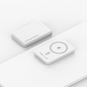 ordinary power bank